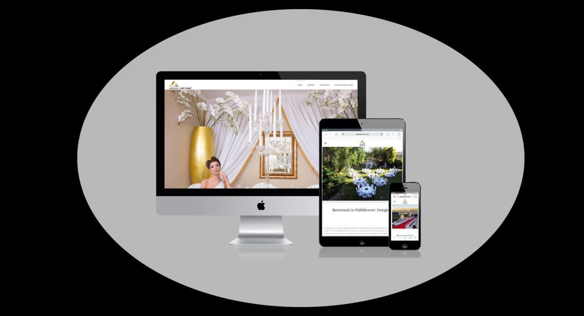 Il tuo sito &egrave; responsive?