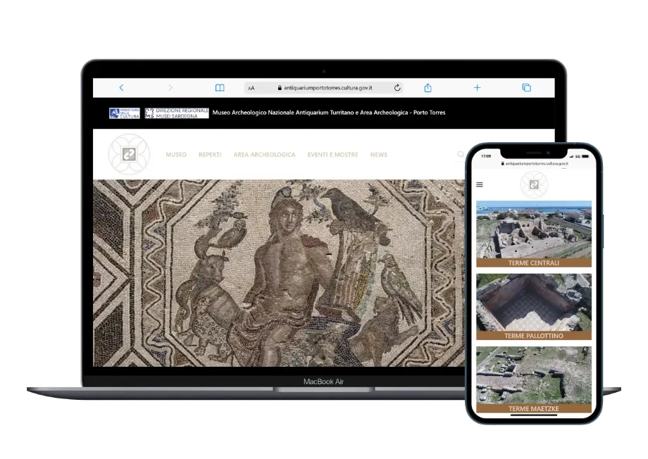 Museo Antiquarium Porto Torres