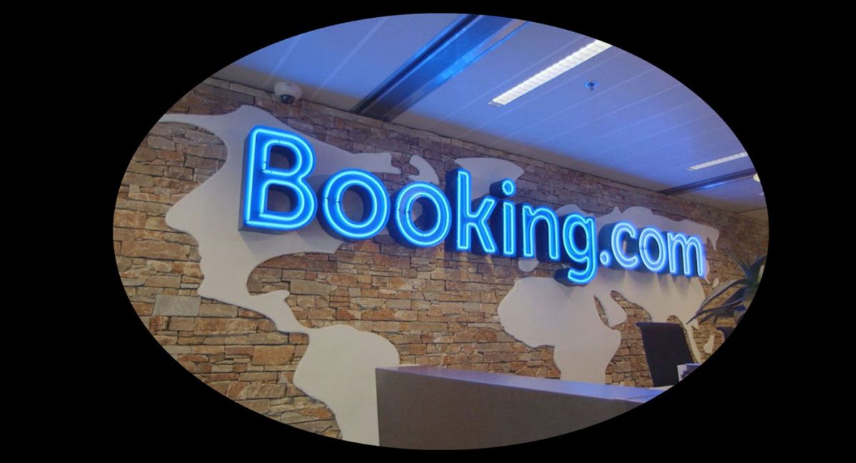 Lettera aperta a Booking.com