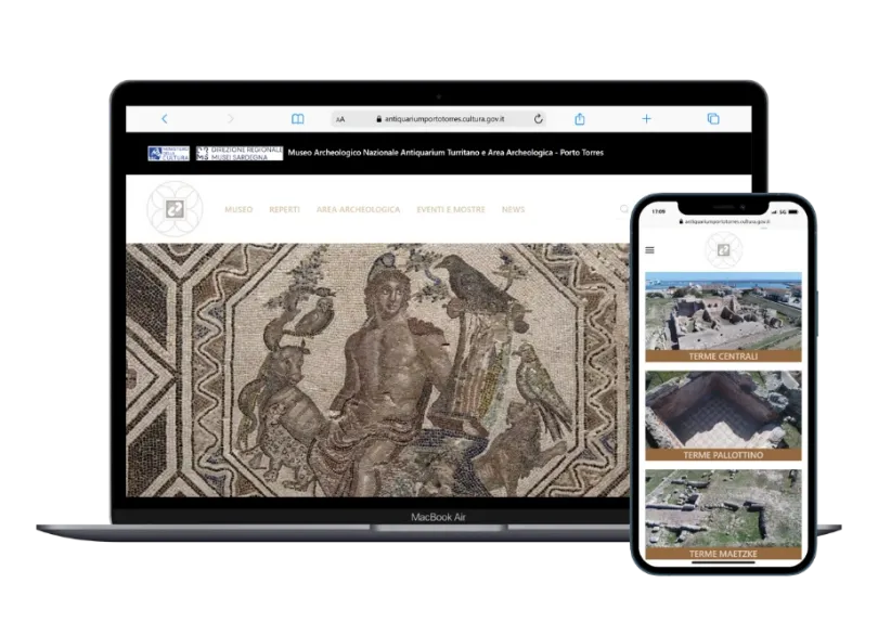 Museo Antiquarium Porto Torres