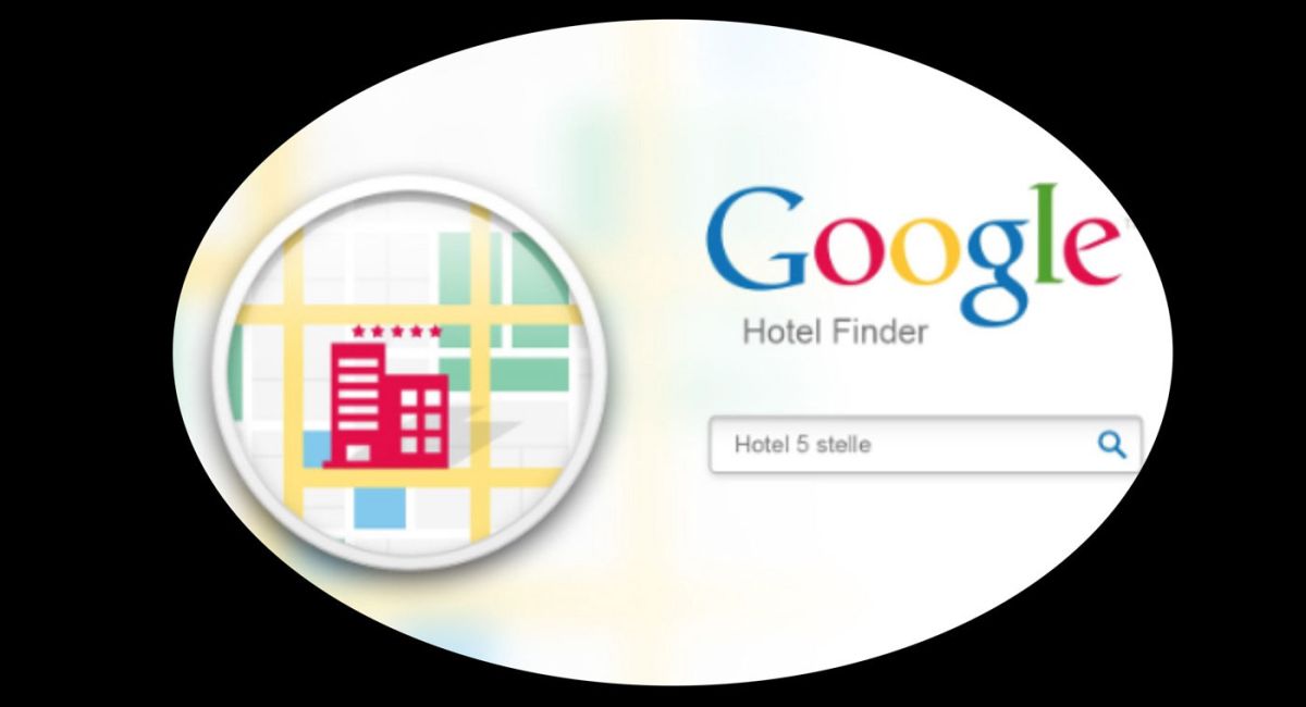 Google Hotel Finder