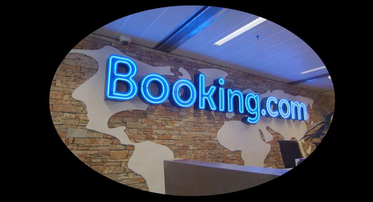 Lettera aperta a Booking.com